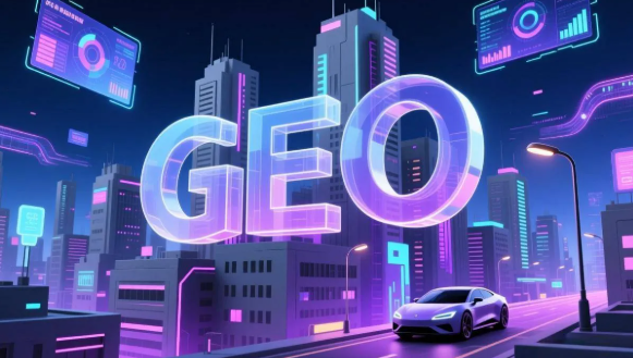 浦东新区GEO 优化行业动态：主流搜索平台地域收录规则更新综述
