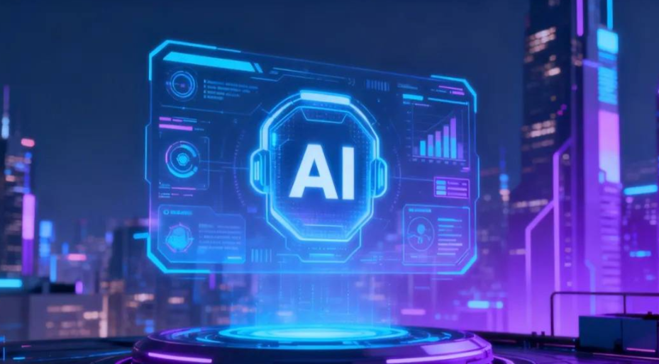浦东新区AI选型参考：合理运用人工智能工具提升效率