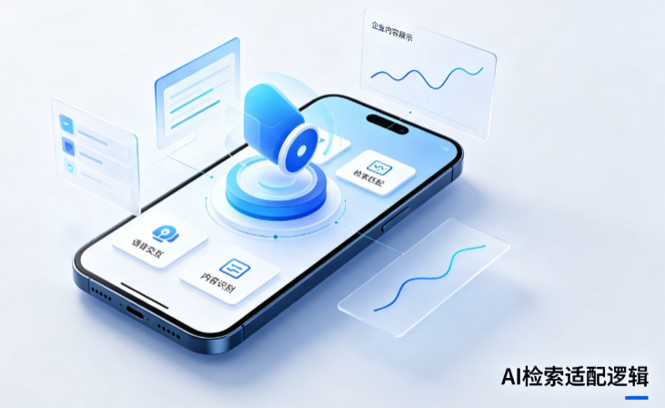 浦东新区AI 优化赋能 GEO 体系，详解手机智能指令与企业线上曝光新思路