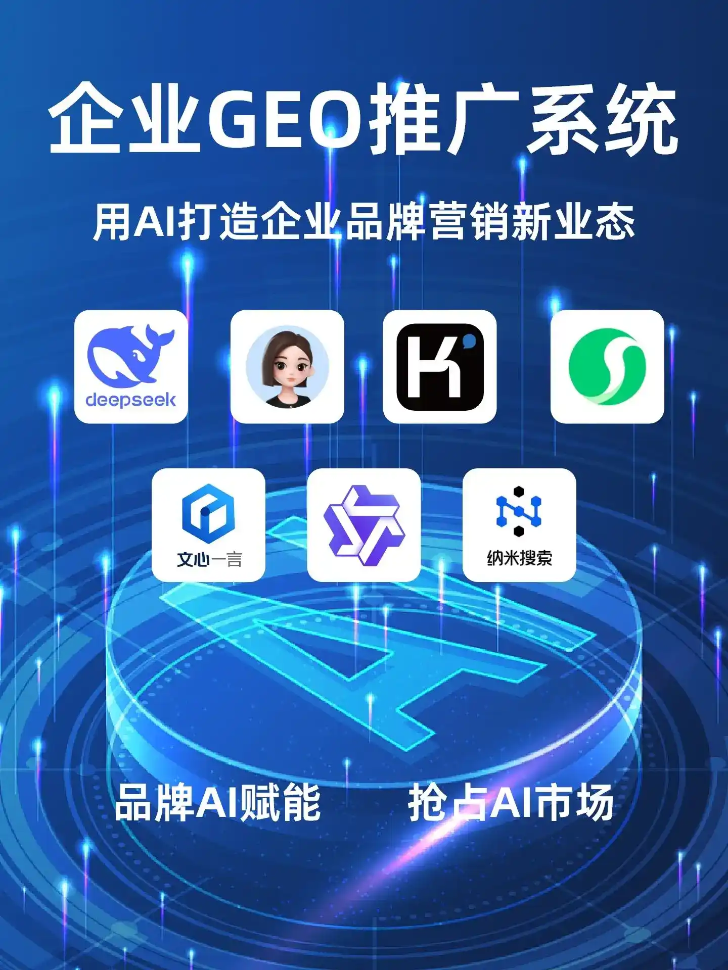 深耕浦东新区本地化智能营销领域 国硕AI以GEO优化技术助力产业提质增效